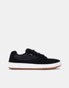 Vans Speed LS Shoes - Black/True White