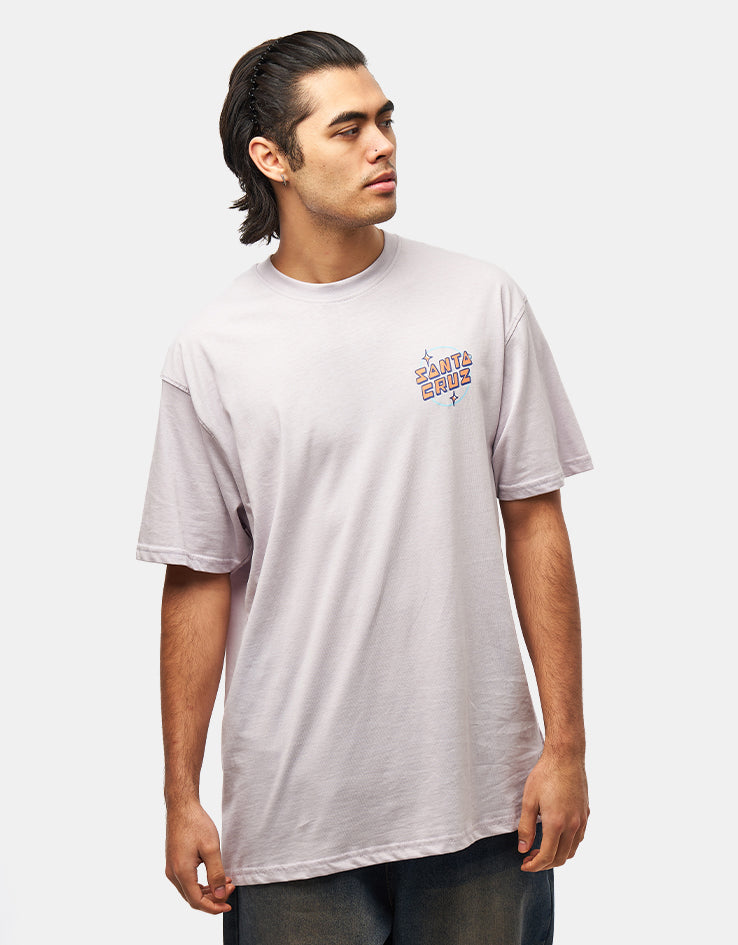 Santa Cruz Desert Tripper T-Shirt - Dusk
