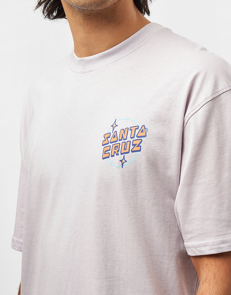 Santa Cruz Desert Tripper T-Shirt - Dusk