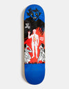 Polar Shin Fanzilla Skateboard Deck - 8.25"