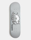 Polar Boserio Useless Wooden Dog Skateboard Deck - 8.625"