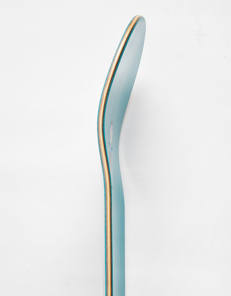 Polar Boserio Useless Wooden Dog Skateboard Deck - 8.625"