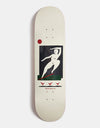 Polar BS Smith Skateboard Deck - 8.375"