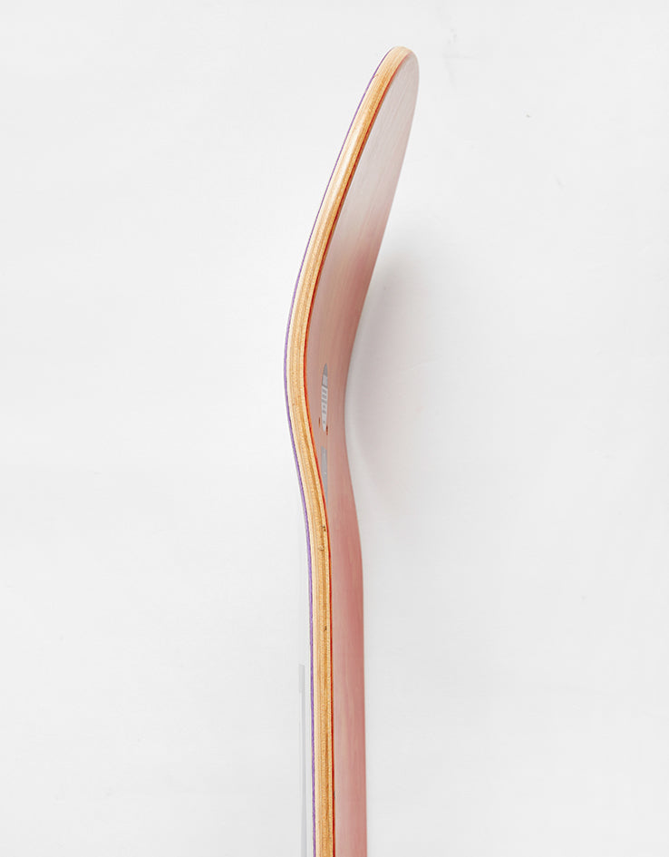 Polar BS Smith Skateboard Deck - 8.375"