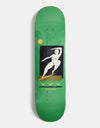 Polar BS Smith Skateboard Deck - 8.25"