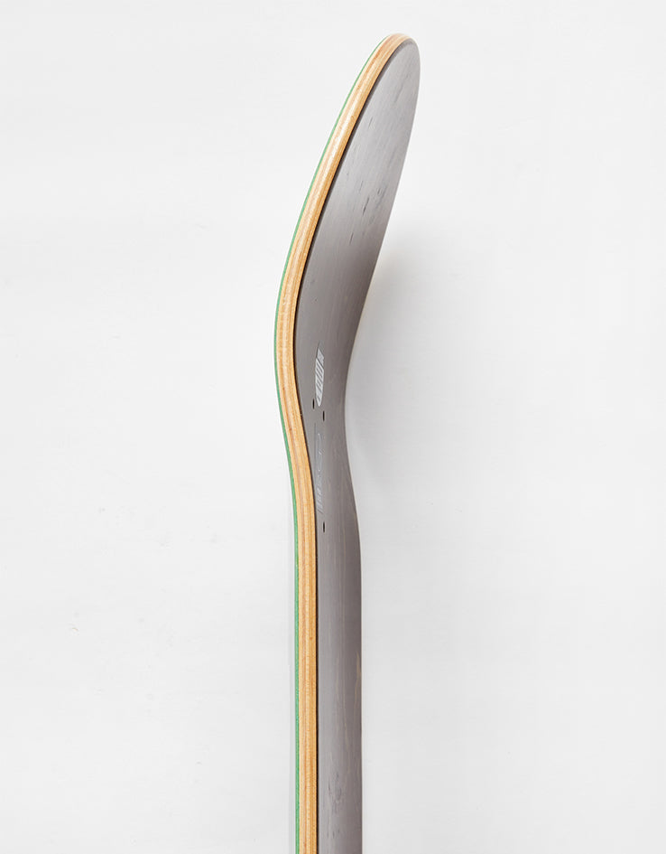 Polar BS Smith Skateboard Deck - 8.25"