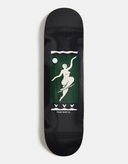 Polar No Comply Skateboard Deck - 8.25"