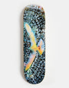 Polar Searching for Peace Skateboard Deck - 8.5"