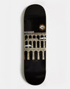 Magenta Vivien & Soy Metro Series Skateboard Deck - 8.4"