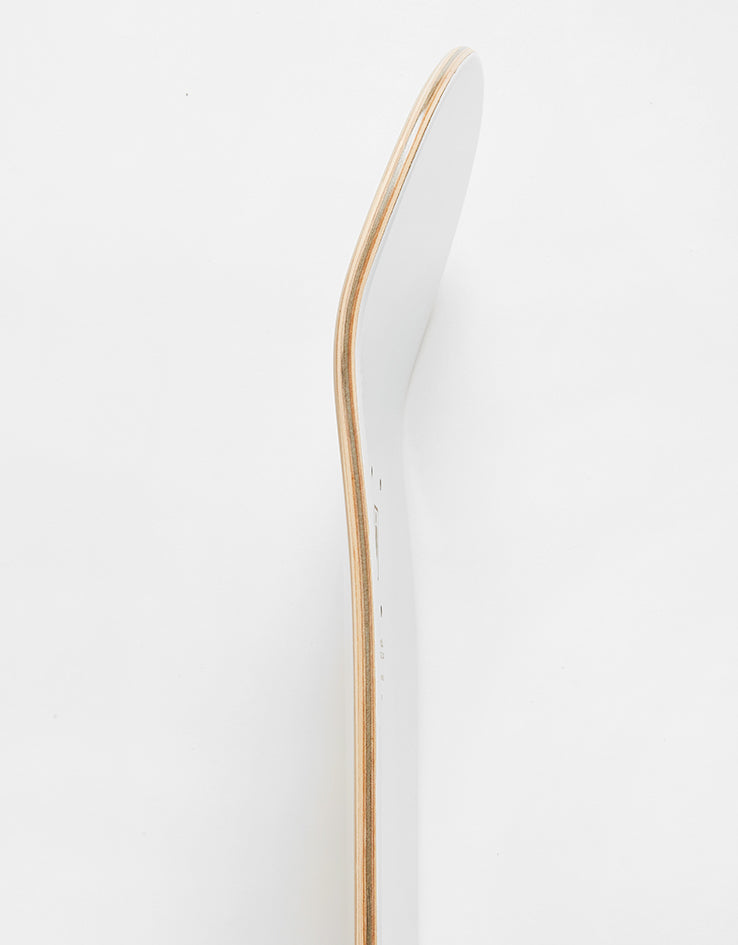 Girl Howard Mouse G053 Skateboard Deck - 8.5"