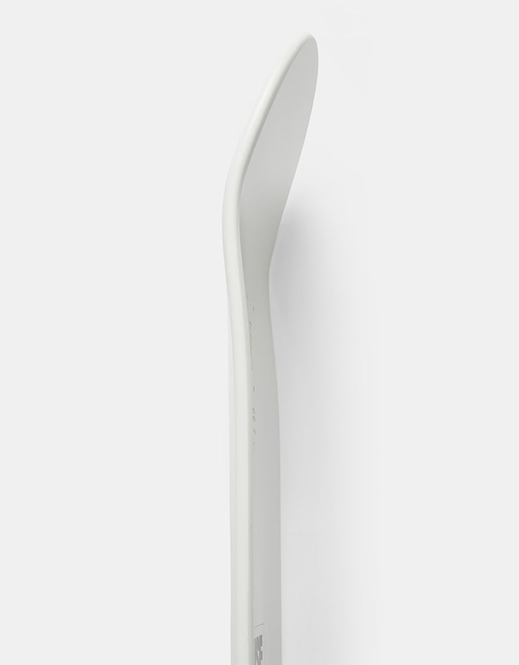 Girl Carroll Mouse G096 Skateboard Deck - 8.5"