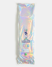 Girl Geering Hello Kitty Rainbow 'BLIND BAG' G045 Skateboard Deck - 8"