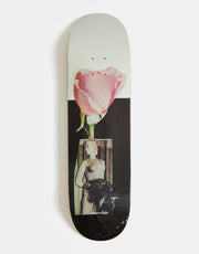 Chocolate Capps Faces G039 Skateboard Deck - 8.5"