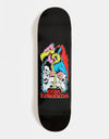 Zero Edwards Vulture Skateboard Deck - 8.5"
