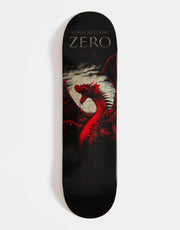 Zero Arunski Dragon Skateboard Deck - 8.25"