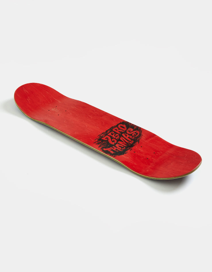 Zero Thomas Octopus Skateboard Deck - 8.5"