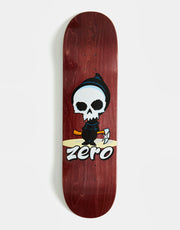Zero Reaper Skateboard Deck - 8.25"
