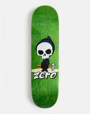 Zero Reaper Skateboard Deck - 8.5"