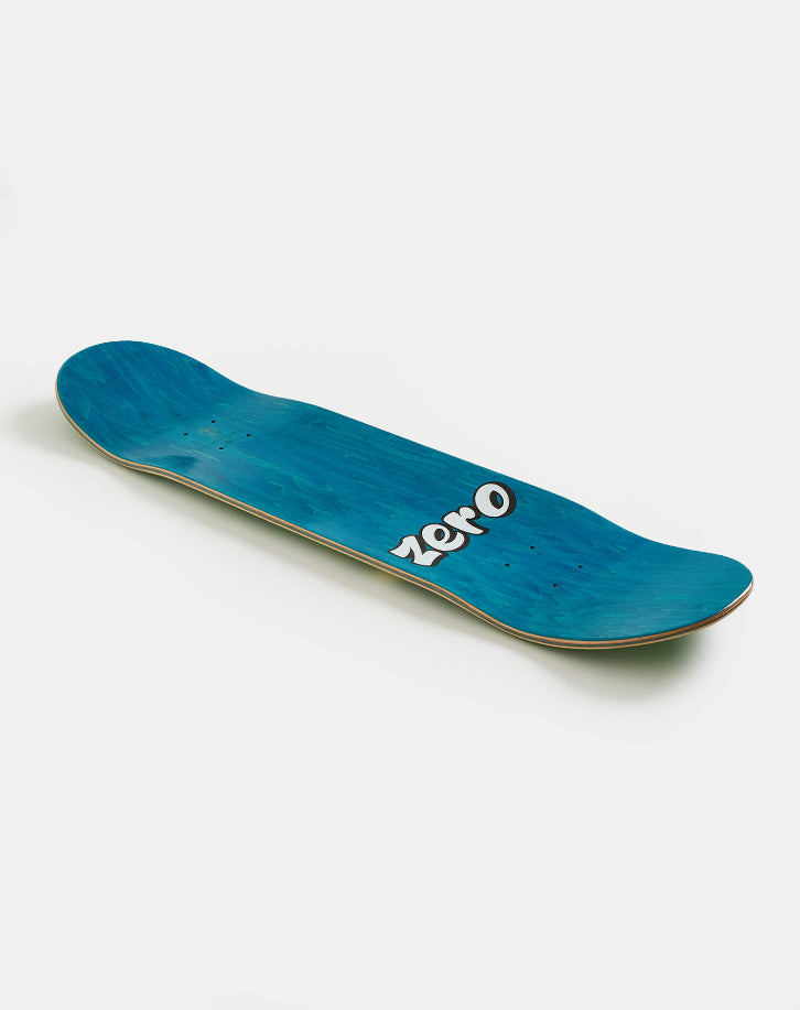 Zero Reaper Skateboard Deck - 8.5"