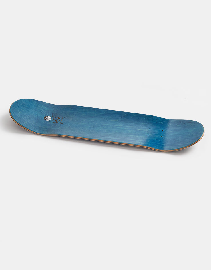 Limosine Snake Pit Skateboard Deck - 8.5"