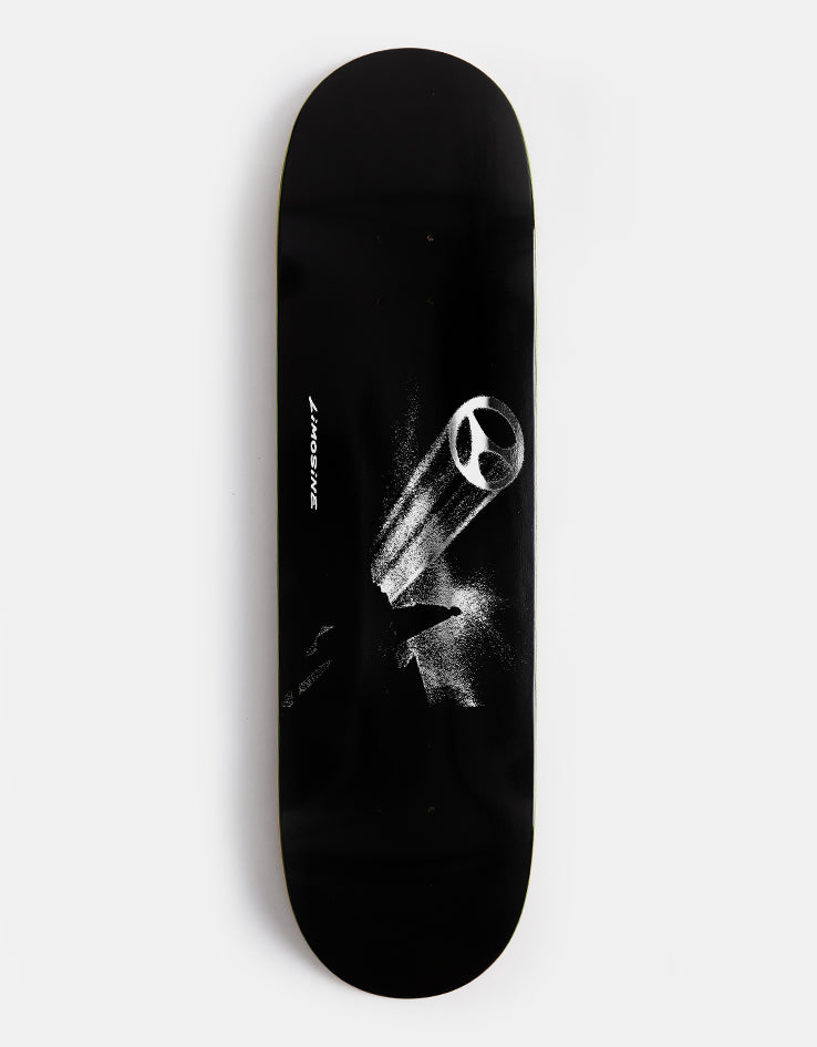 Limosine Cyrus Limo Signal Skateboard Deck - 8.6"