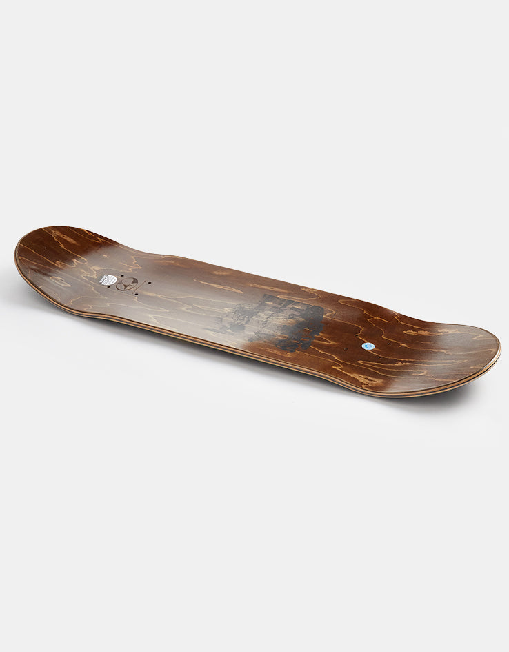 Limosine Cyrus Limo Signal Skateboard Deck - 8.6"