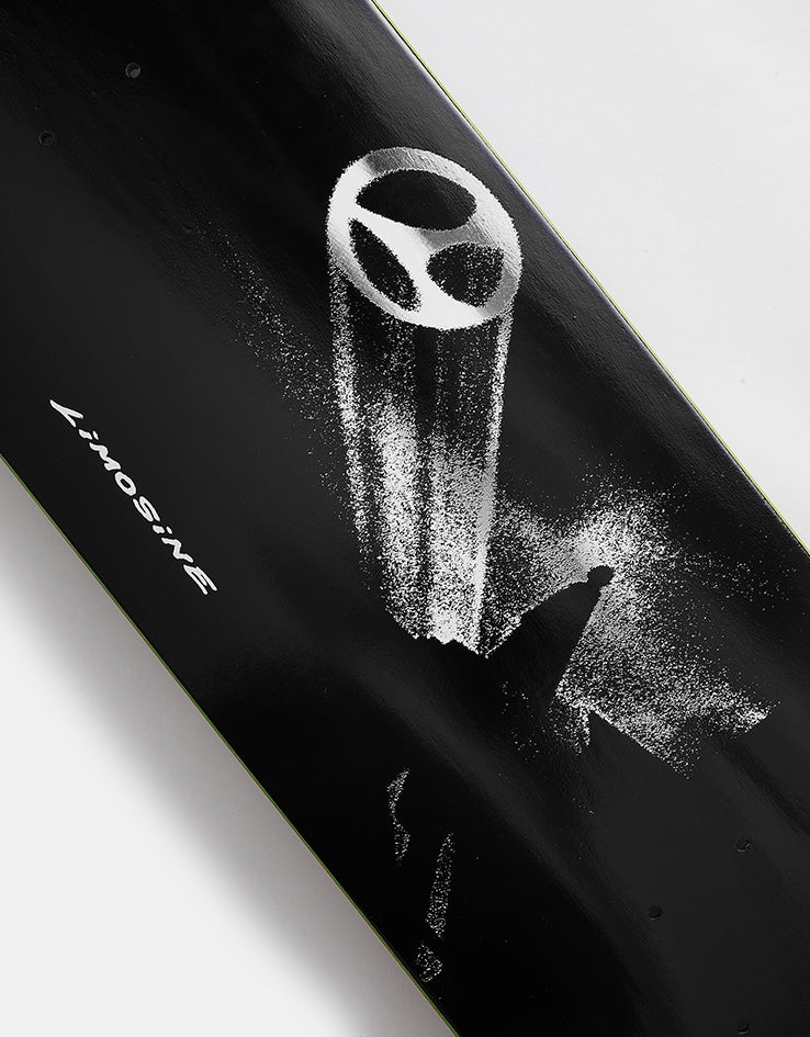 Limosine Cyrus Limo Signal Skateboard Deck - 8.6"