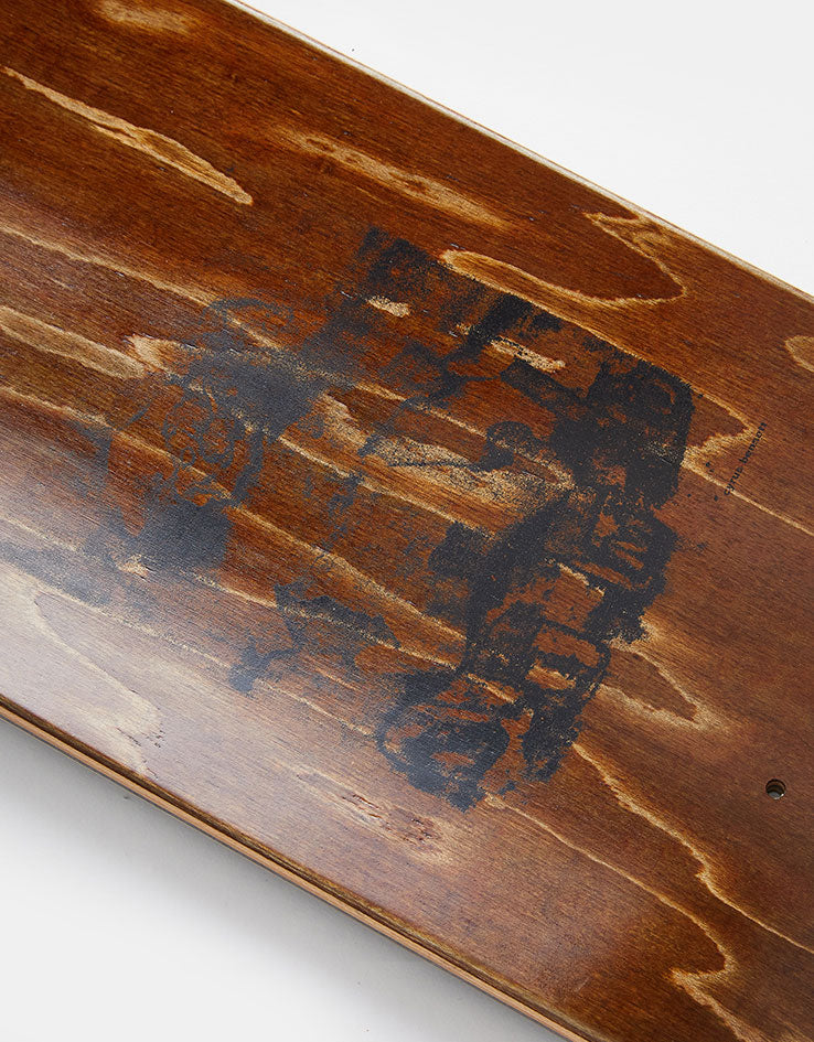 Limosine Cyrus Limo Signal Skateboard Deck - 8.6"