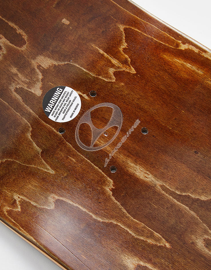 Limosine Cyrus Limo Signal Skateboard Deck - 8.6"