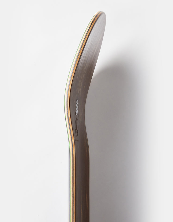 Limosine Cyrus Limo Signal Skateboard Deck - 8.6"