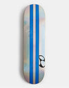 Limosine Hugo Speedy Skateboard Deck - 8.38"