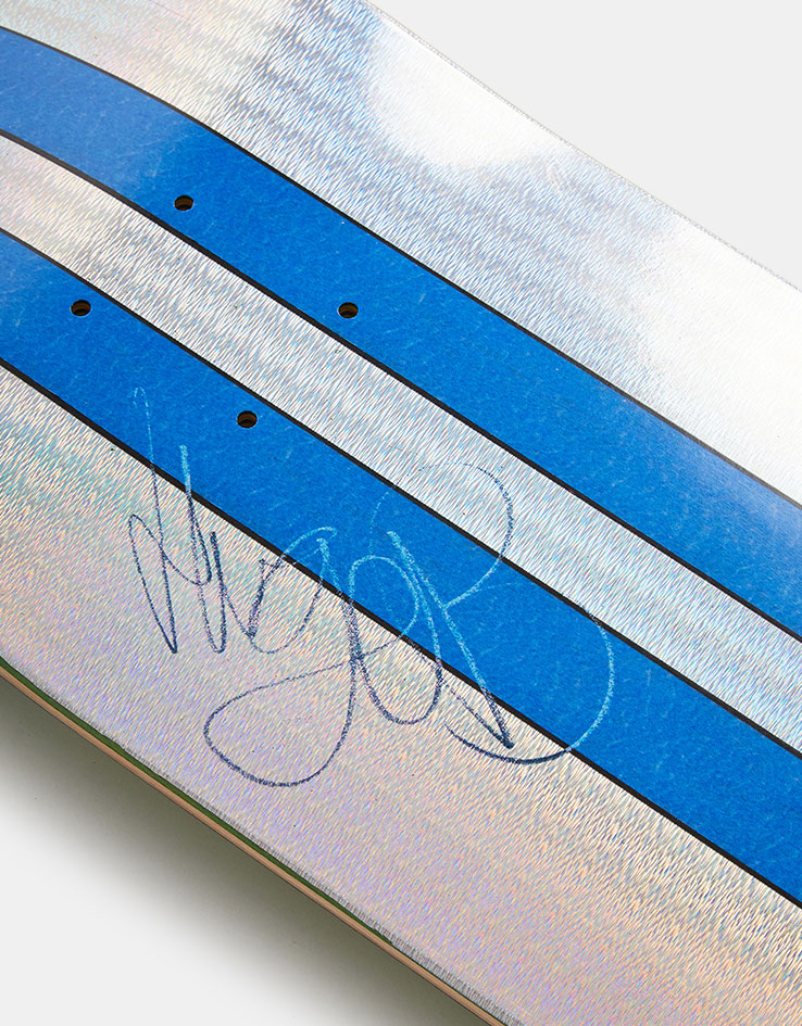 Limosine Hugo Speedy Skateboard Deck - 8.38"