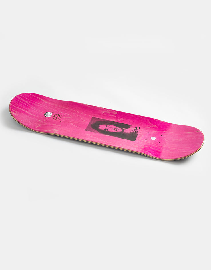 Limosine Max Soul Crusher Skateboard Deck - 8.25"