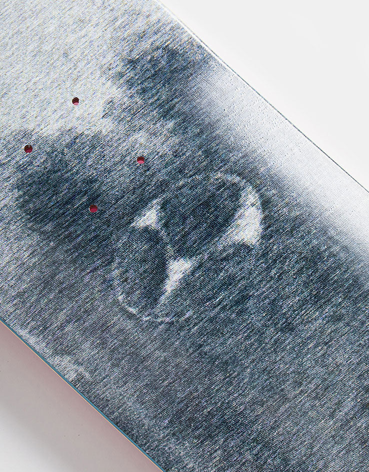 Limosine Max Soul Crusher Skateboard Deck - 8.25"