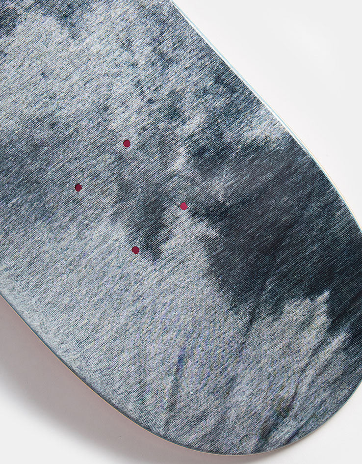 Limosine Max Soul Crusher Skateboard Deck - 8.25"