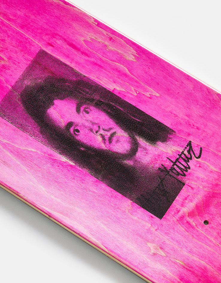 Limosine Max Soul Crusher Skateboard Deck - 8.25"