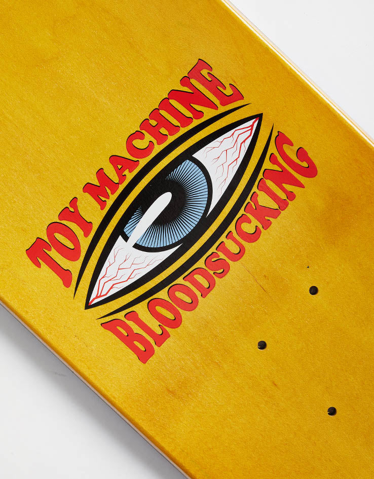Toy Machine Axel Roadside Skateboard Deck - 8"