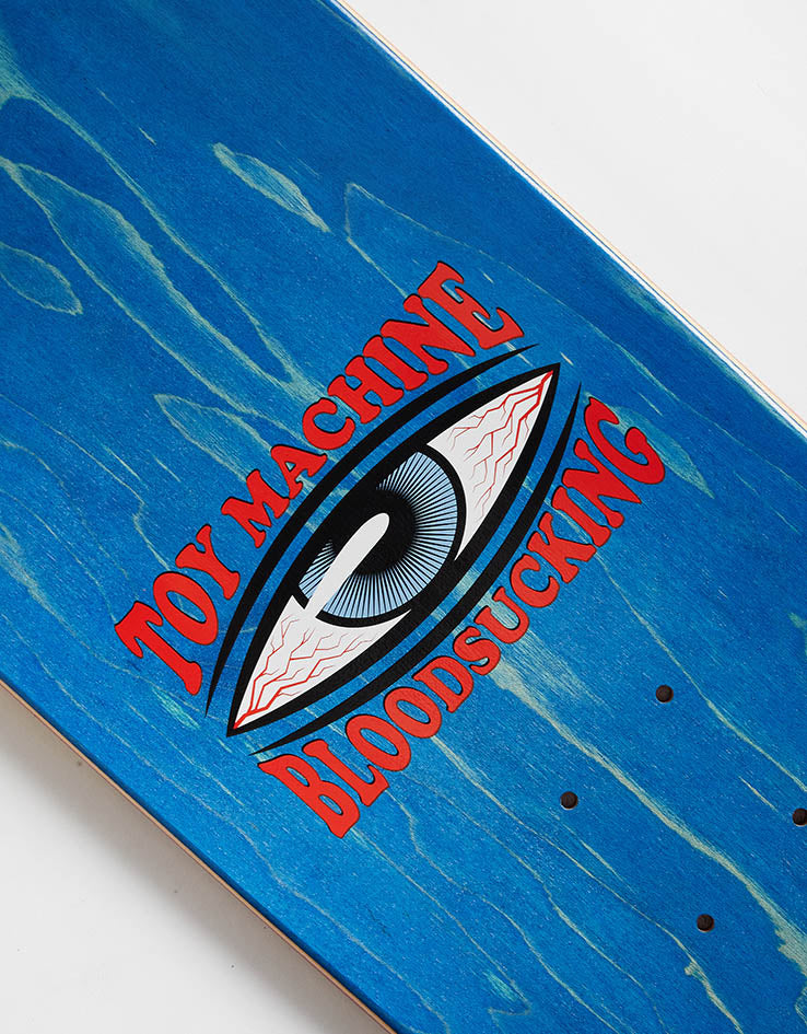 Toy Machine Martin Roadside Skateboard Deck - 8.25"