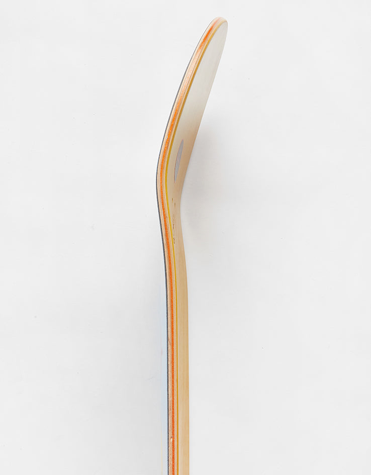 Toy Machine Willard Roadside Skateboard Deck - 8.5"