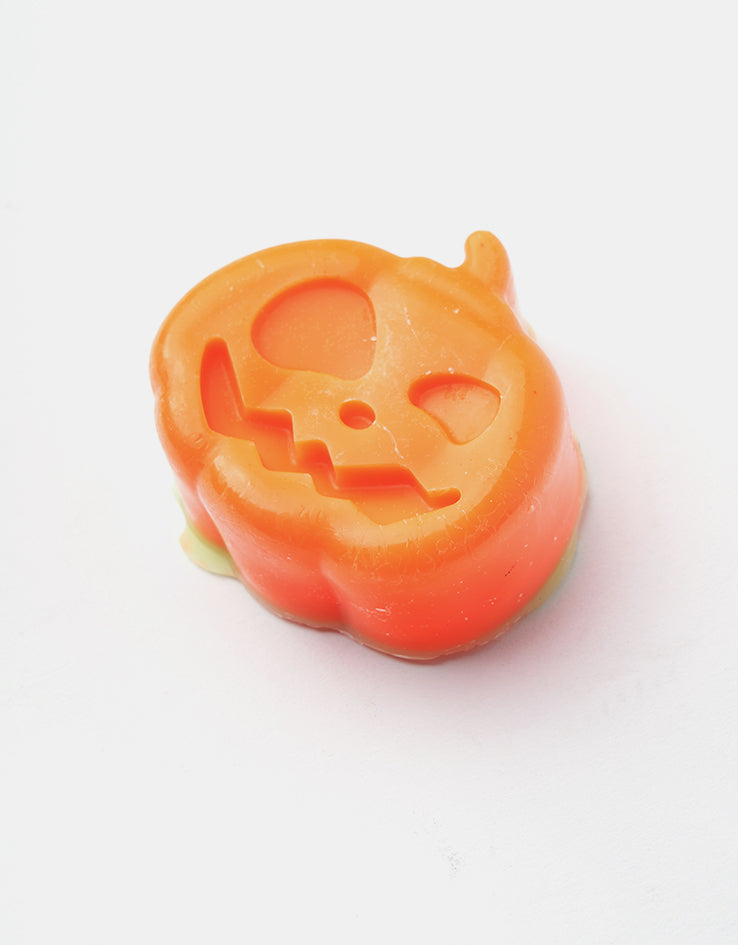 Sketti Butta Pumpkin Skateboard Wax