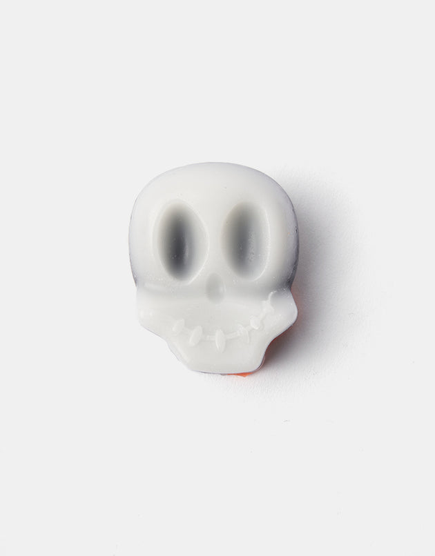 Sketti Butta Skull Skateboard Wax