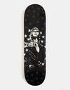 Zero Kiss Off Foil Skateboard Deck - 8.5"