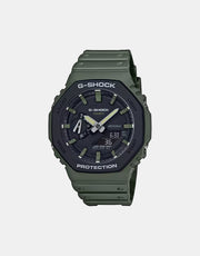 G-Shock GA-2110SU-3AER Watch - Green