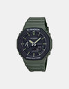 G-Shock GA-2110SU-3AER Watch - Green