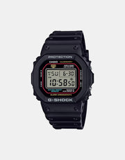 G-Shock DW-5600RL-1ER Watch - Black