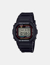 G-Shock DW-5600RL-1ER Watch - Black