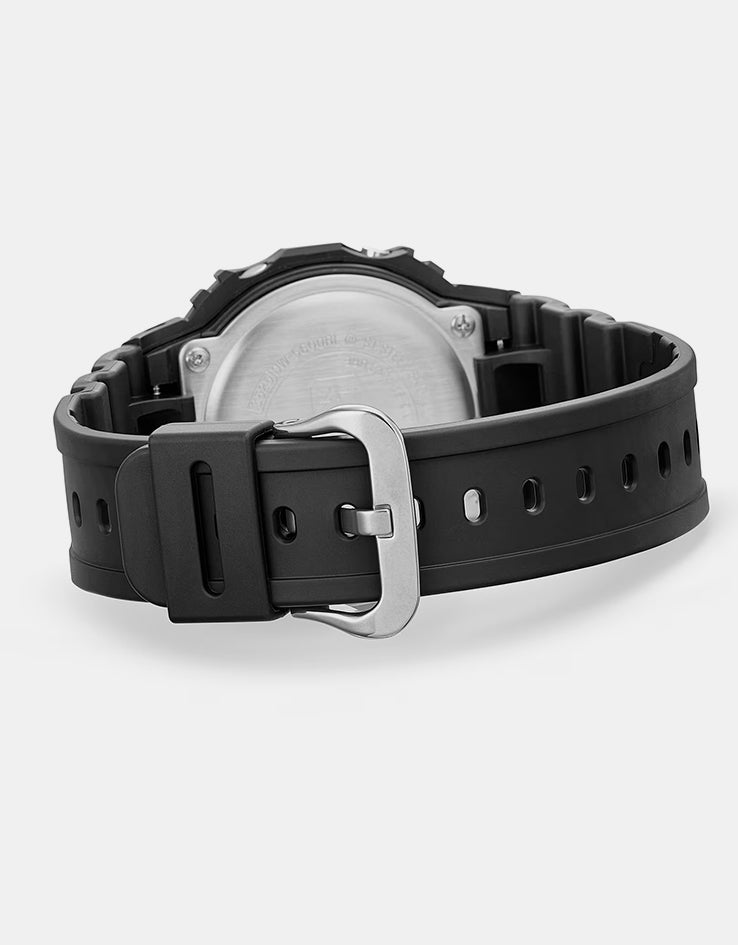 G-Shock DW-5600RL-1ER Watch - Black