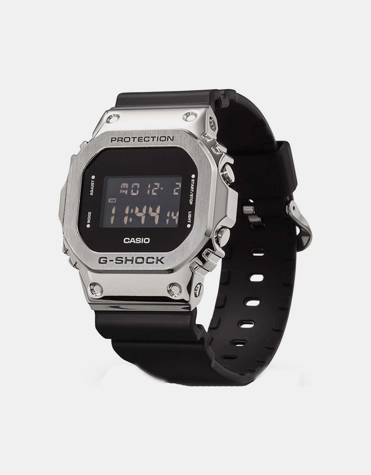 G-Shock GM-5600U-1ER Watch - Black