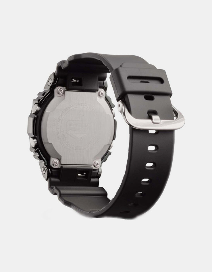 G-Shock GM-5600U-1ER Watch - Black