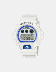 G-Shock Marvel Studios' The Fantastic Four First Steps Limited Edition Watch - White/Blue